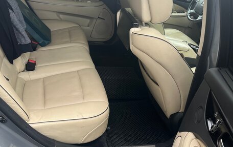 Hyundai Equus II, 2015 год, 1 500 000 рублей, 7 фотография