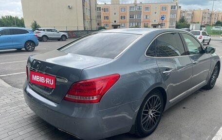 Hyundai Equus II, 2015 год, 1 500 000 рублей, 5 фотография