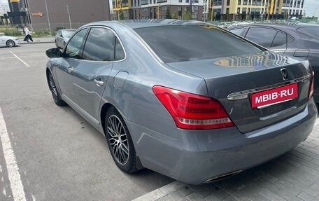Hyundai Equus II, 2015 год, 1 500 000 рублей, 4 фотография