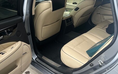Hyundai Equus II, 2015 год, 1 500 000 рублей, 10 фотография