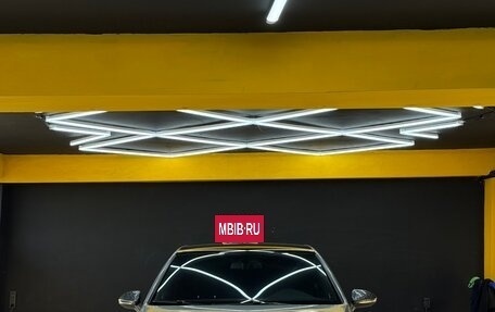 Volkswagen Golf VII, 2013 год, 1 555 000 рублей, 3 фотография