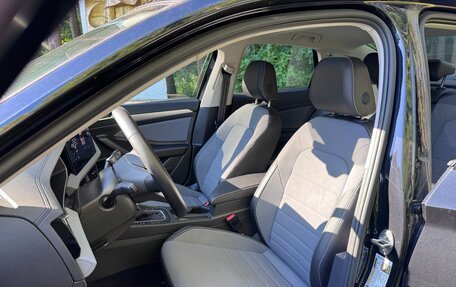 Volkswagen Jetta VII, 2024 год, 2 290 000 рублей, 7 фотография