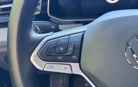 Volkswagen Jetta VII, 2024 год, 2 290 000 рублей, 11 фотография