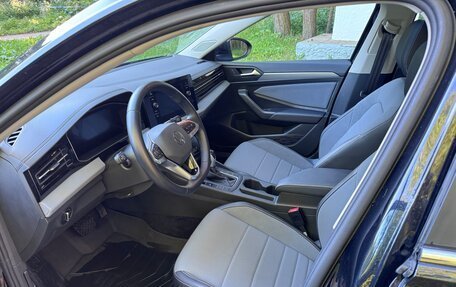 Volkswagen Jetta VII, 2024 год, 2 290 000 рублей, 5 фотография