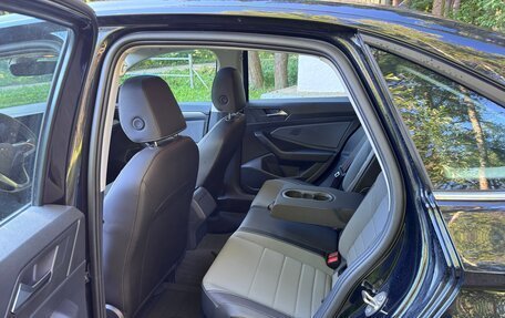 Volkswagen Jetta VII, 2024 год, 2 290 000 рублей, 6 фотография