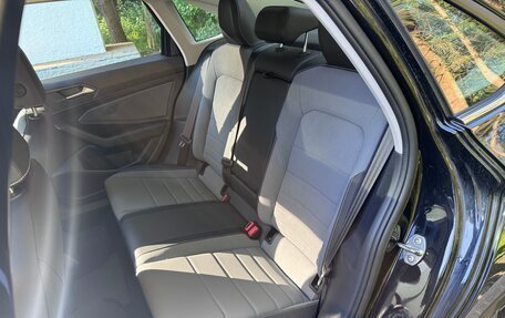 Volkswagen Jetta VII, 2024 год, 2 290 000 рублей, 8 фотография