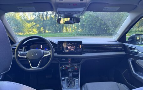 Volkswagen Jetta VII, 2024 год, 2 290 000 рублей, 9 фотография
