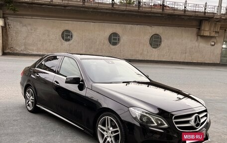 Mercedes-Benz E-Класс, 2014 год, 1 780 000 рублей, 5 фотография