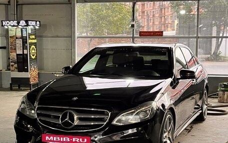 Mercedes-Benz E-Класс, 2014 год, 1 780 000 рублей, 6 фотография