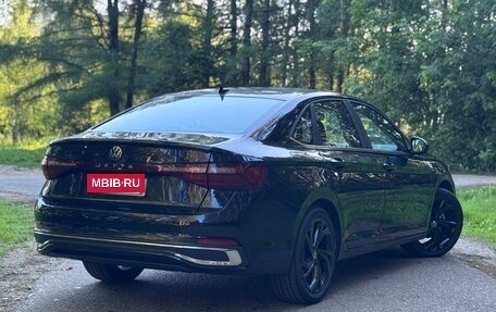 Volkswagen Jetta VII, 2024 год, 2 290 000 рублей, 3 фотография