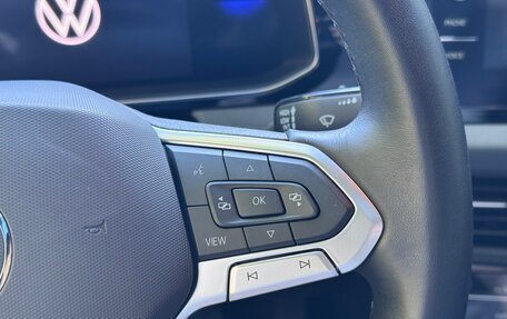 Volkswagen Jetta VII, 2024 год, 2 290 000 рублей, 12 фотография