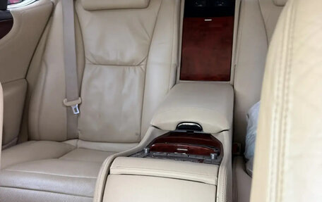 Lexus LS IV, 2007 год, 1 100 000 рублей, 5 фотография