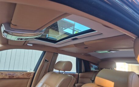 Rolls-Royce Phantom VII рестайлинг, 2005 год, 11 800 000 рублей, 22 фотография