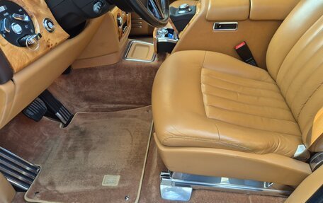 Rolls-Royce Phantom VII рестайлинг, 2005 год, 11 800 000 рублей, 29 фотография
