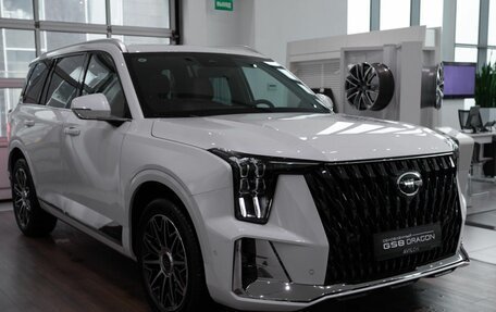 GAC GS8, 2026 год, 5 464 750 рублей, 2 фотография