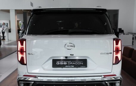 GAC GS8, 2026 год, 5 464 750 рублей, 4 фотография