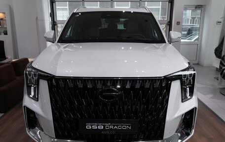 GAC GS8, 2026 год, 5 464 750 рублей, 3 фотография