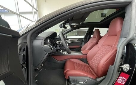 Audi A7, 2026 год, 7 200 000 рублей, 2 фотография