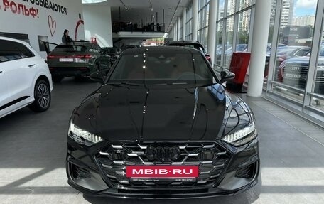 Audi A7, 2026 год, 7 200 000 рублей, 6 фотография