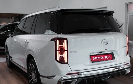 GAC GS8, 2026 год, 5 464 750 рублей, 5 фотография