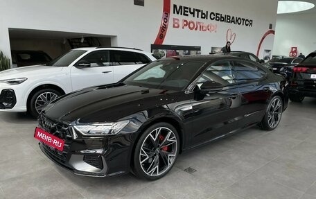 Audi A7, 2026 год, 7 200 000 рублей, 5 фотография