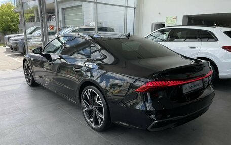 Audi A7, 2026 год, 7 200 000 рублей, 8 фотография