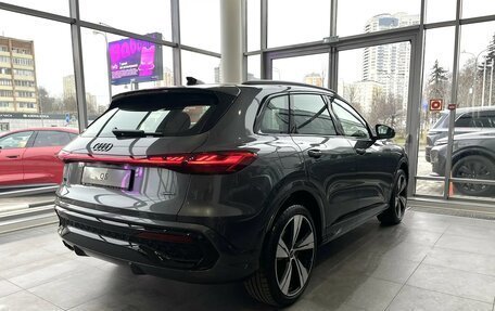 Audi Q5, 2026 год, 9 300 000 рублей, 7 фотография
