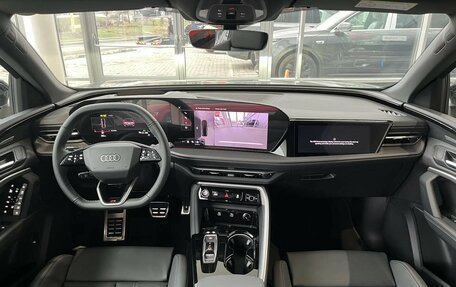 Audi Q5, 2026 год, 9 300 000 рублей, 4 фотография