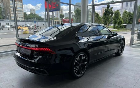Audi A7, 2026 год, 7 200 000 рублей, 3 фотография
