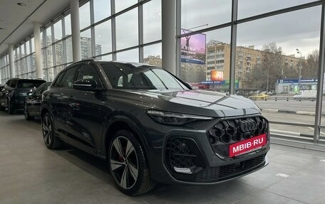 Audi Q5, 2026 год, 9 300 000 рублей, 8 фотография