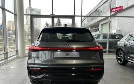 Audi Q5, 2026 год, 9 300 000 рублей, 9 фотография