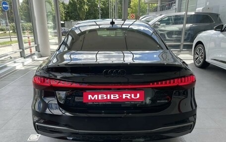 Audi A7, 2026 год, 7 200 000 рублей, 2 фотография
