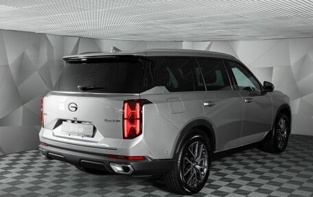 GAC GS8, 2026 год, 5 349 000 рублей, 5 фотография