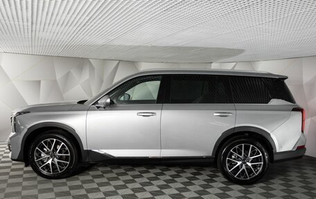 GAC GS8, 2026 год, 5 349 000 рублей, 2 фотография