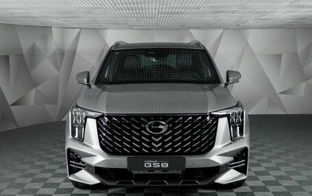 GAC GS8, 2026 год, 5 349 000 рублей, 3 фотография