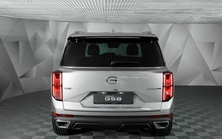 GAC GS8, 2026 год, 5 349 000 рублей, 4 фотография