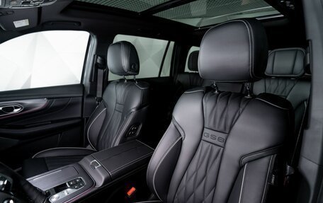 GAC GS8, 2026 год, 5 349 000 рублей, 6 фотография