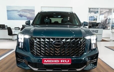 GAC GS8, 2026 год, 5 349 000 рублей, 3 фотография