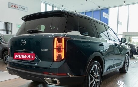 GAC GS8, 2026 год, 5 349 000 рублей, 5 фотография
