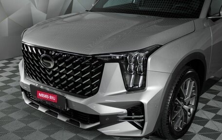 GAC GS8, 2026 год, 5 349 000 рублей, 8 фотография