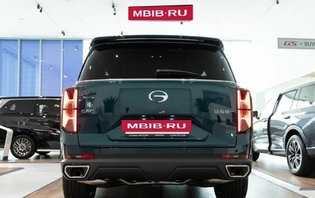 GAC GS8, 2026 год, 5 349 000 рублей, 4 фотография