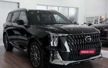 GAC GS8, 2026 год, 5 568 840 рублей, 2 фотография