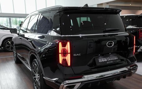 GAC GS8, 2026 год, 5 568 840 рублей, 6 фотография