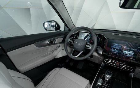 GAC GS8, 2026 год, 5 568 840 рублей, 8 фотография
