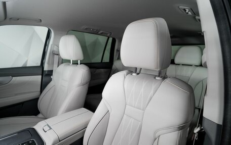 GAC GS8, 2026 год, 5 568 840 рублей, 10 фотография