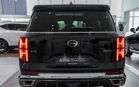 GAC GS8, 2026 год, 5 568 840 рублей, 5 фотография