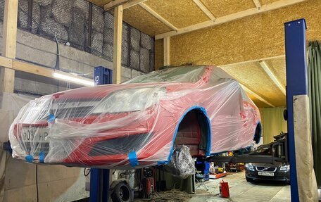 Opel Astra H, 2009 год, 480 000 рублей, 14 фотография