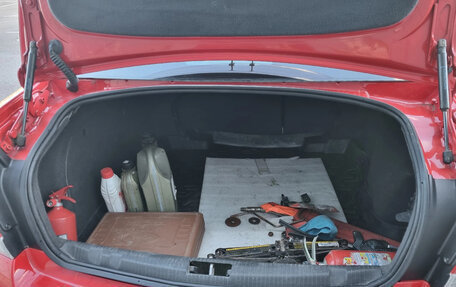 Opel Astra H, 2009 год, 480 000 рублей, 13 фотография