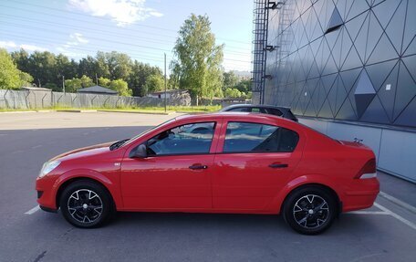 Opel Astra H, 2009 год, 480 000 рублей, 7 фотография