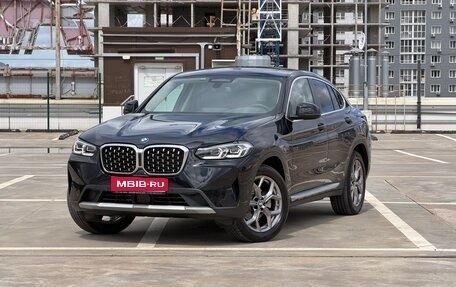 BMW X4, 2021 год, 5 300 000 рублей, 1 фотография